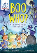 Boo Who?: And Other Wicked Halloween Knock-Knock Jokes (en Inglés)