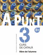 A Punt. Curs de Català. Llibre de L'Alumne 3 (in Catalan)