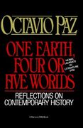 One Earth, Four or Five Worlds: Reflections on Contemporary History