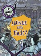 ¿Dónde está Jack?