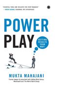 Power Play (en Inglés)