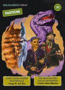 LUNA LLENA SOBRE BLACKFALLS LAS BESTIAS DEL VALLE PROHIBIDO