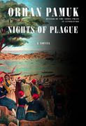 Nights of Plague: A Novel (en Inglés)