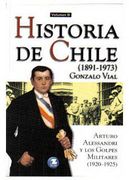 Historia de Chile Vial G. Vi 3
