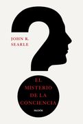 El misterio de la conciencia