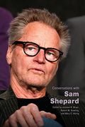 Conversations With sam Shepard (Literary Conversations Series) (en Inglés)