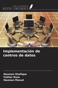 Implementación de centros de datos