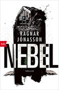 Nebel: Thriller (Die Hulda Trilogie, Band 3) (in German)