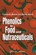 phenolics in food and nutraceuticals (en Inglés)