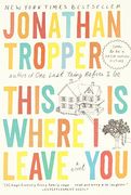 This is Where i Leave you (en Inglés)