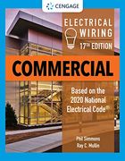 Electrical Wiring Commercial (en Inglés)