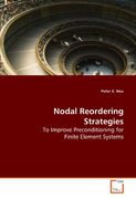 nodal reordering strategies (en Inglés)