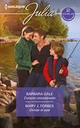 Corazón Encadenado - Olvidar el Ayer (Ómnibus Julia) (in Spanish)