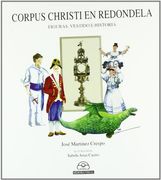 Corpus Christi en Redondela (Sin colección) (en Gallego)