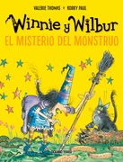 Winnie Y Wilbur. El Misterio del Monstruo