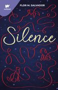 (Yayas)Silence - Flor M. Salvador - Montena