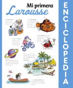 Mi Primera Enciclopedia Larousse (in Spanish)