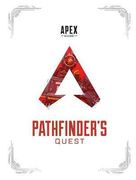 Apex Legends: Pathfinder's Quest (Lore Book) (en Inglés)