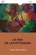 La hija de las Mitangan