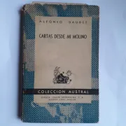 Cartas desde mi molino