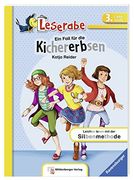 Ein Fall für die Kichererbsen (en Alemán)