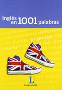 en 1001 palabras ingles (in Spanish)