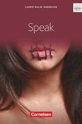 Cornelsen Senior English Library - Fiction: Ab 10. Schuljahr - Speak: Textband mit Annotationen: Ab 10. Schuljahr Extband mit Annotationen (en Inglés)
