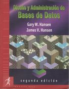 Diseño Administracion Bases De Datos
