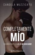Completamente mío (Él es mi boxeador 2)