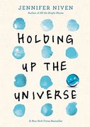 Holding up the Universe (en Inglés)