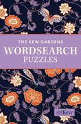The Kew Gardens Wordsearch Puzzles. Over 200 Puzzles (en Inglés)