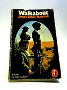 Walkabout (Guided Reader) (en Inglés)