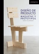 Diseño de Producto: Maquetas y Prototipos