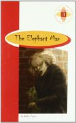 Elephant Man, the Bch1 - Varios Autores - Burlington