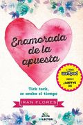Enamorada de la apuesta (in Spanish)