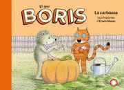 Gat Boris. La Carbassa, el - Vol. 3 (en Catalán)