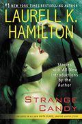 Strange Candy (Anita Blake, Vampire Hunter) (en Inglés)