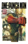 One Punch Man 1