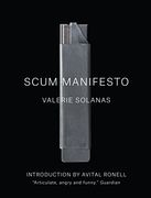 Scum Manifesto 