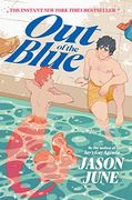 Out of the Blue (en Inglés)