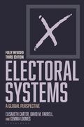 Electoral Systems: A Global Perspective (en Inglés)