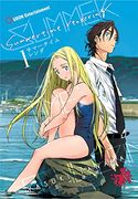 Summertime Rendering Volume 1 (Hard Cover) (Summertime Rendering, 1) (en Inglés)