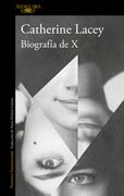 Biografía de X