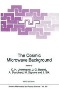 The Cosmic Microwave Background