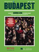 Budapest (en Inglés)