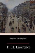 England, My England (en Inglés)