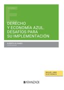Derecho y Economia Azul Desafios Para su Implementacion