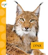 Lynx (en Inglés)