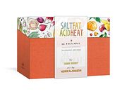 Salt, Fat, Acid, Heat Postcards (en Inglés)