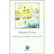 PARIS Y OTRAS CIUDADES ENCONTRADAS